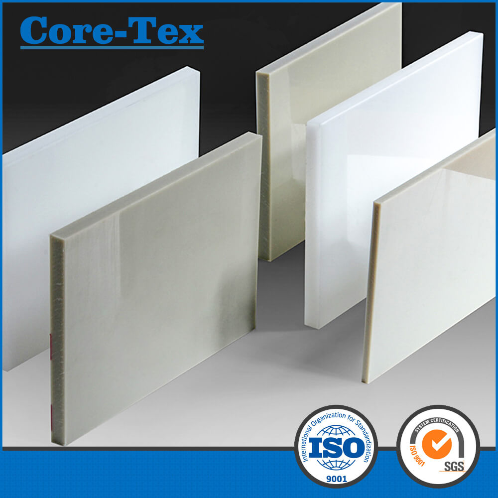 5mm Thick Bakelite Phenolic Sheet Flat Plate Insulation Board Relays Paper PCB 