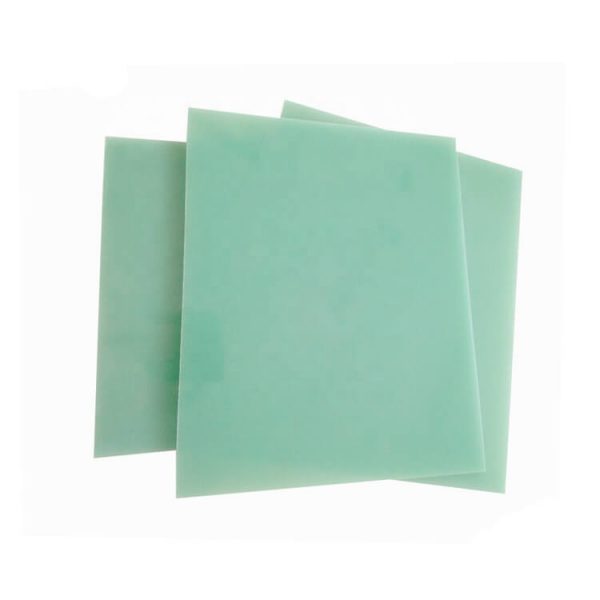 EPGC203 Epoxy Fiberglass Laminate Sheet - FR4 Material