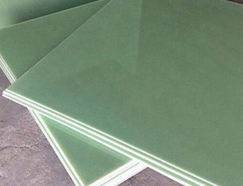Fiber Sheet Supplier: Guide to Choosing the Right One