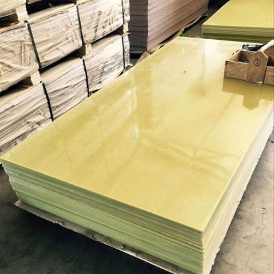 FR4 Epoxy Fiberglass Laminate Sheet - FR4 Material