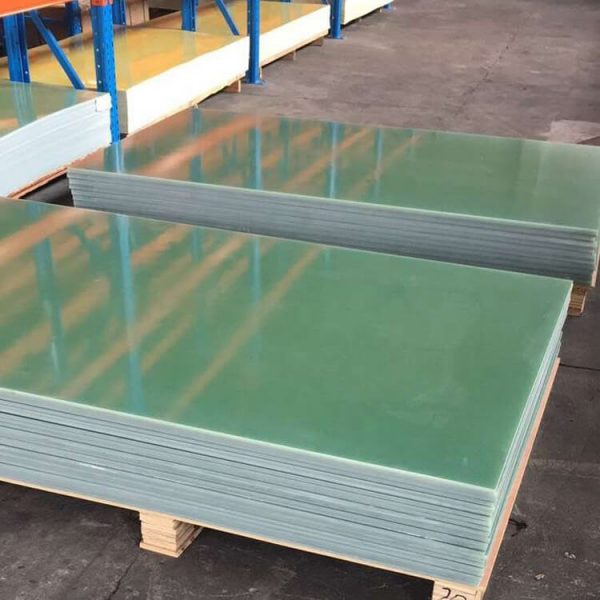 G11 Epoxy Fiberglass Laminate Sheet FR4 Material