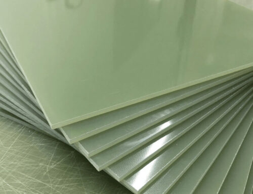Introducing Our High-Quality G10 Fiberglass Epoxy Laminate Sheets