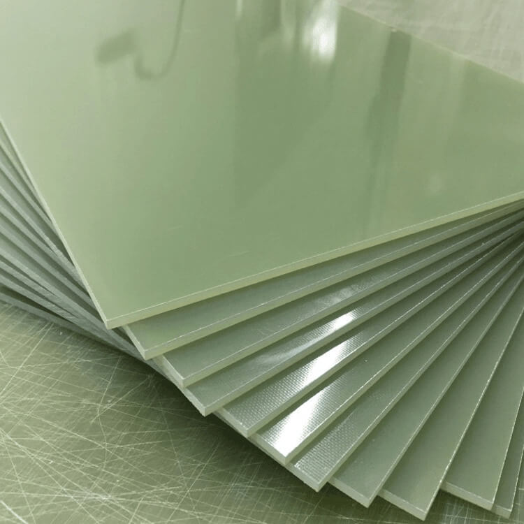 FR4 Epoxy Fiberglass Laminate Sheet - FR4 Material