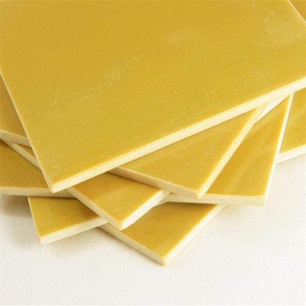 G11 Epoxy Fiberglass Laminate Sheet - FR4 Material