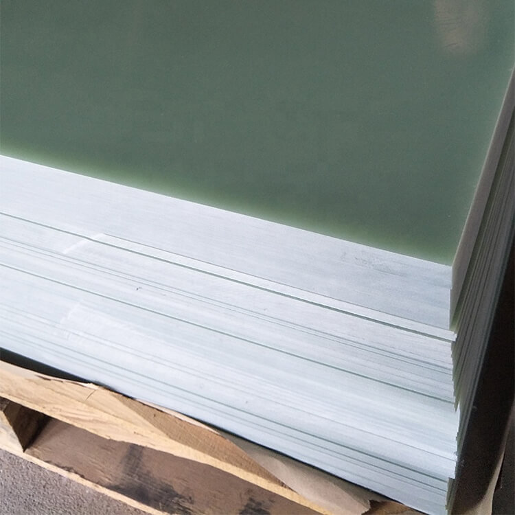 FR4 Fiberglass Sheets