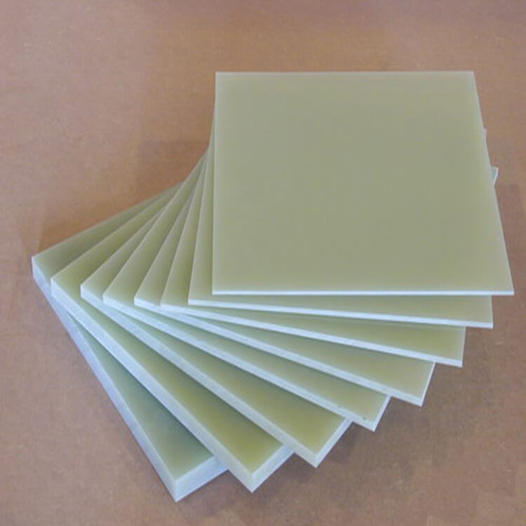 epoxy sheet manufacturers