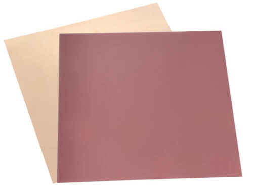 The Application of FR4 Epoxy Insulating Board in Copper Clad Board