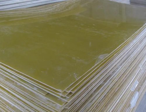 Cause Analysis and Solution of Epoxy AB Glue Yellowing of Epoxy Resin