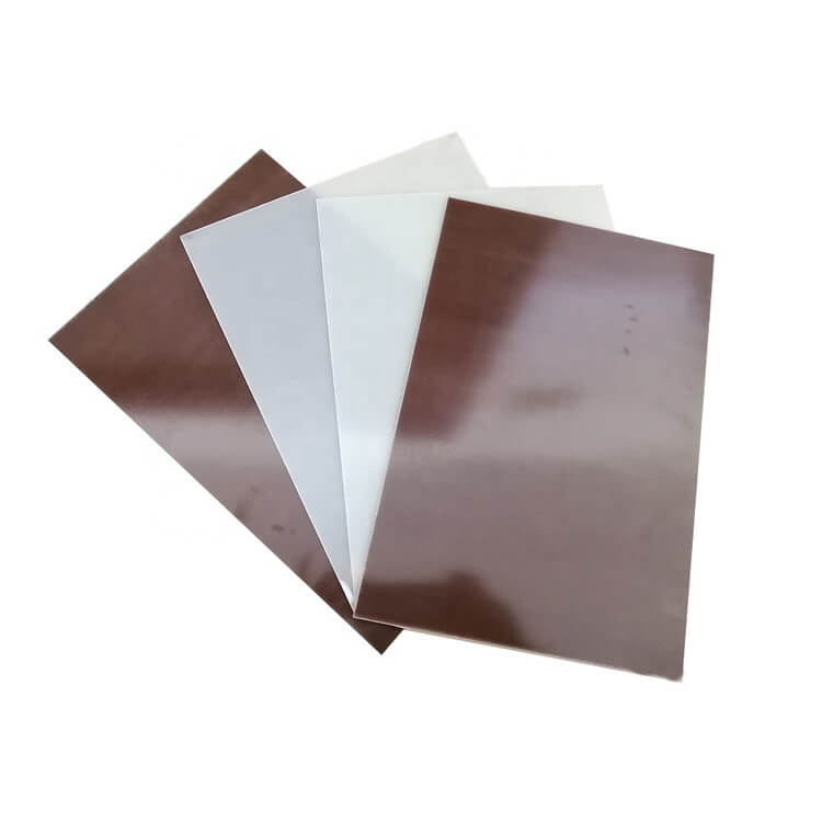 3233 Glass Cloth Laminated Sheet3