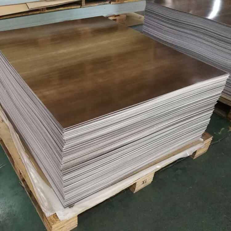 3233 Glass Cloth Laminated Sheet5