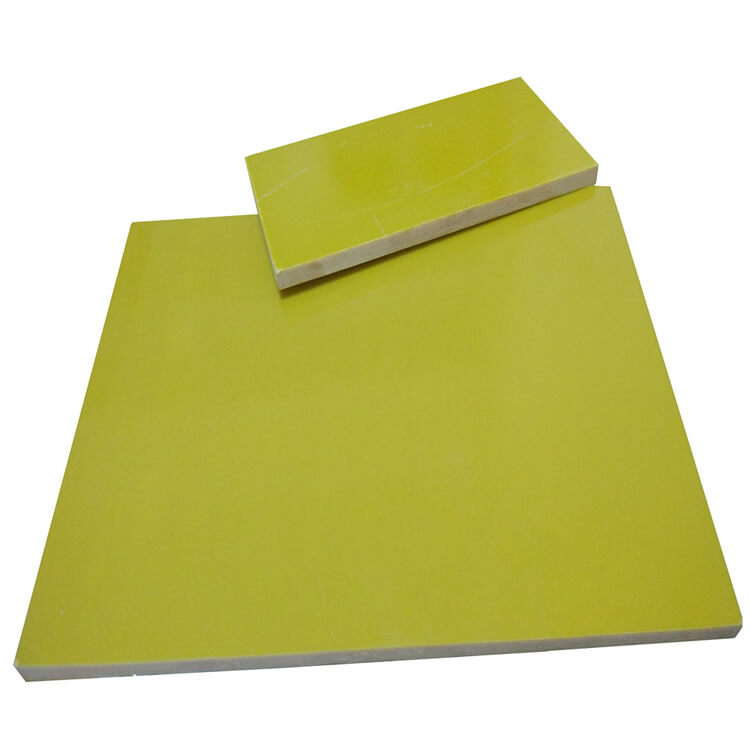 3240 Epoxy Phenolic Glass Cloth Laminate Sheet