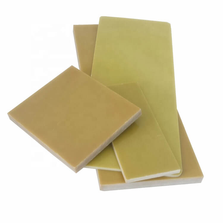 3240 Epoxy Phenolic Glass Cloth Laminate Sheet2