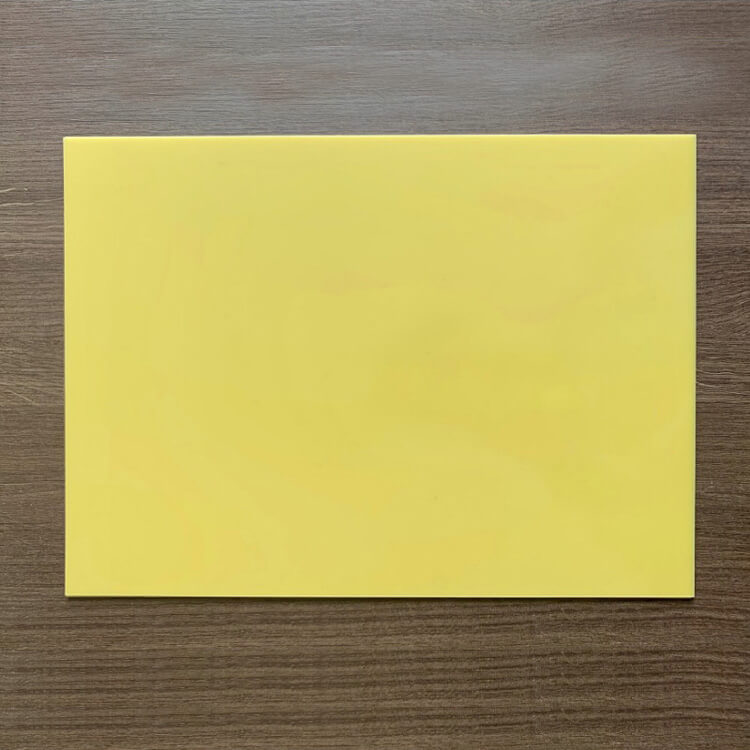 3240 Epoxy Phenolic Glass Cloth Laminate Sheet4