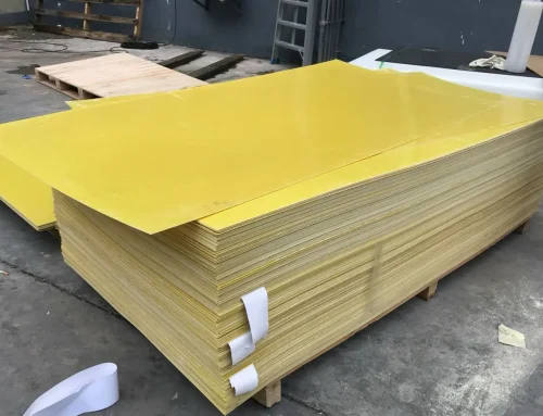 Exploring the 3240 Epoxy Sheet: Features and Industrial Benefits