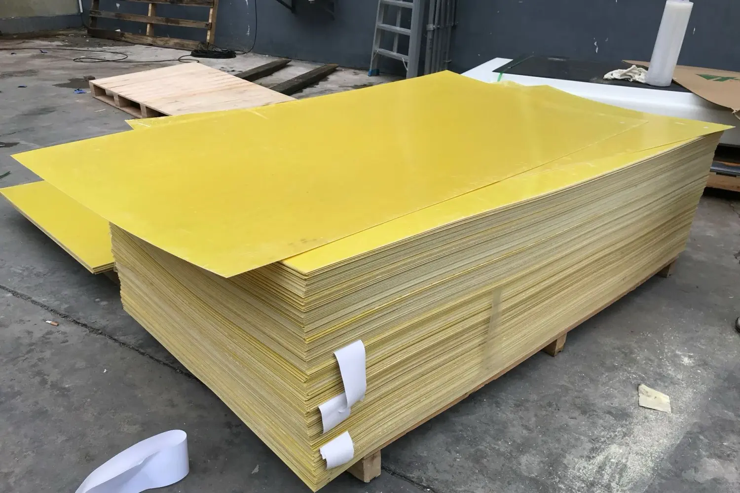 3240-Epoxy-Sheet