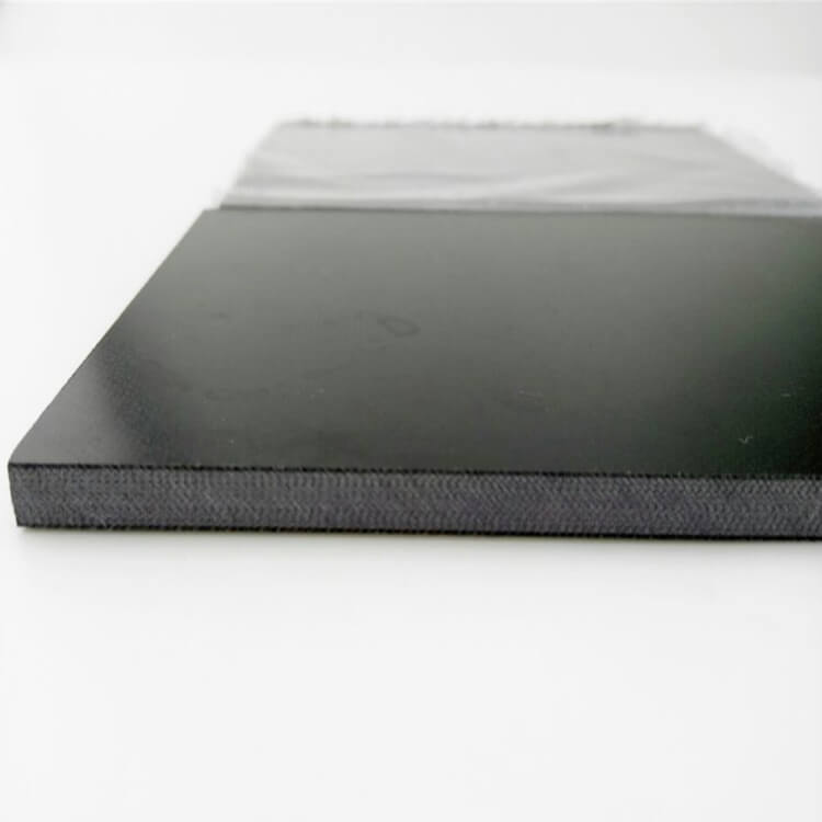 3241 Semiconductor Epoxy Glass Cloth Laminate Sheet4
