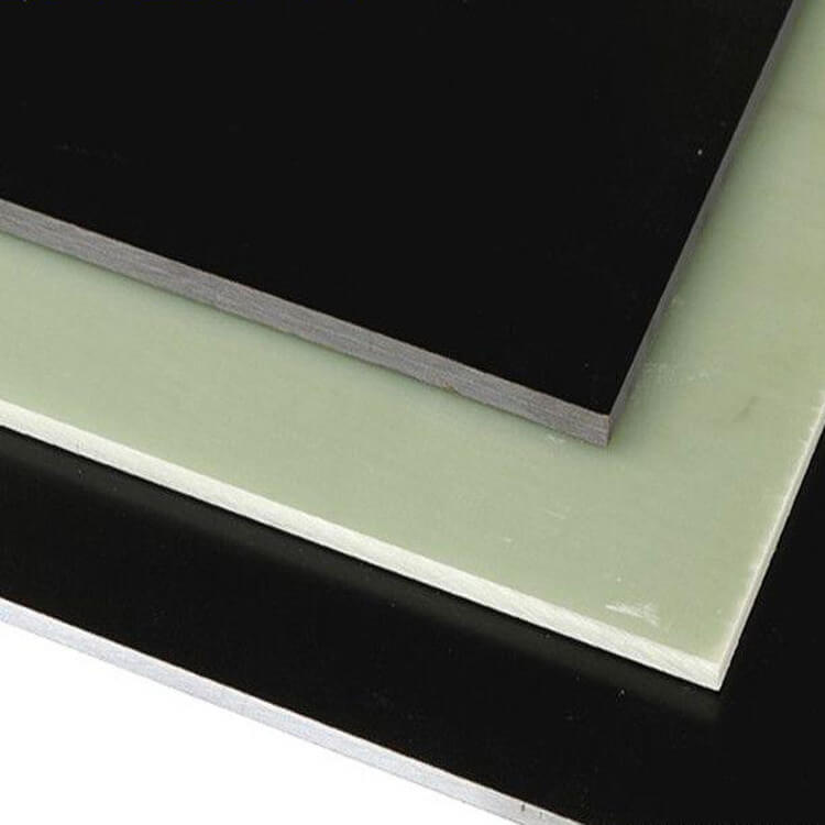 3242 Epoxy Glass Cloth Laminate Sheet