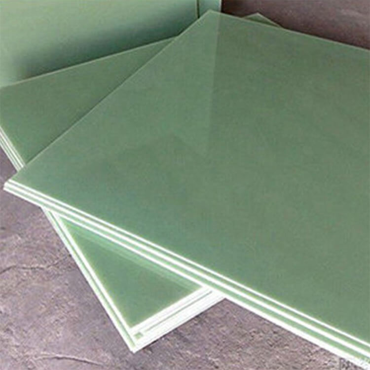 3255 Modified Diphenyl Ether Glass Cloth Laminate Sheet2