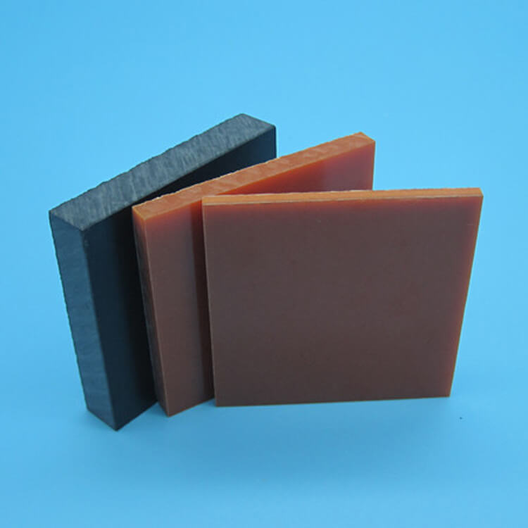 Anti-static Epoxy Glass Cloth Laminate Sheet2