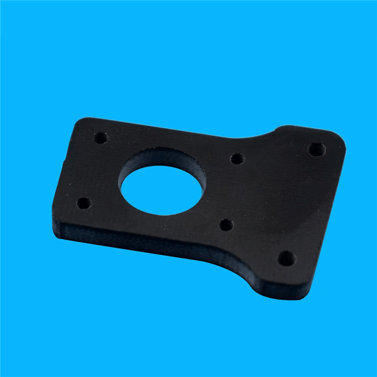 Anti-static Epoxy Glass Cloth Laminate Sheet3