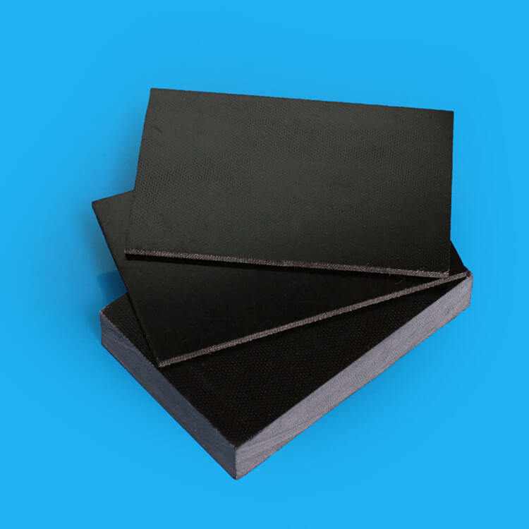Anti-static Epoxy Glass Cloth Laminate Sheet6