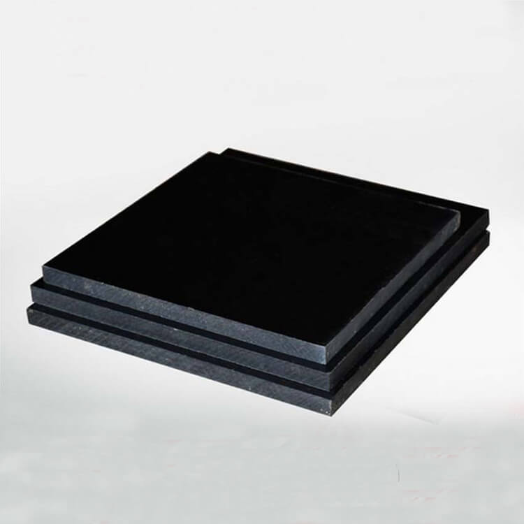 Anti-static Epoxy Glass Cloth Laminate Sheet7