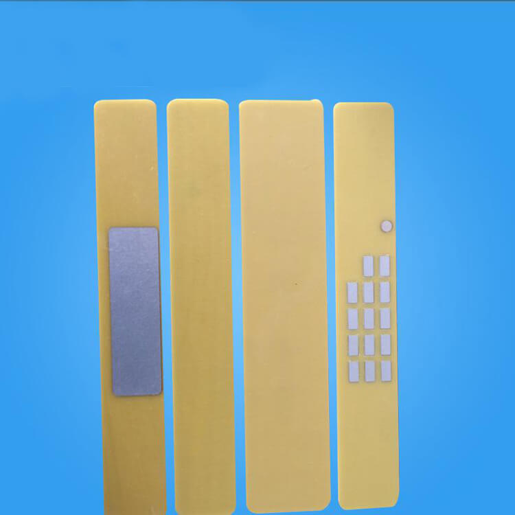 CNC Fiberglass Sheet Application Cases15