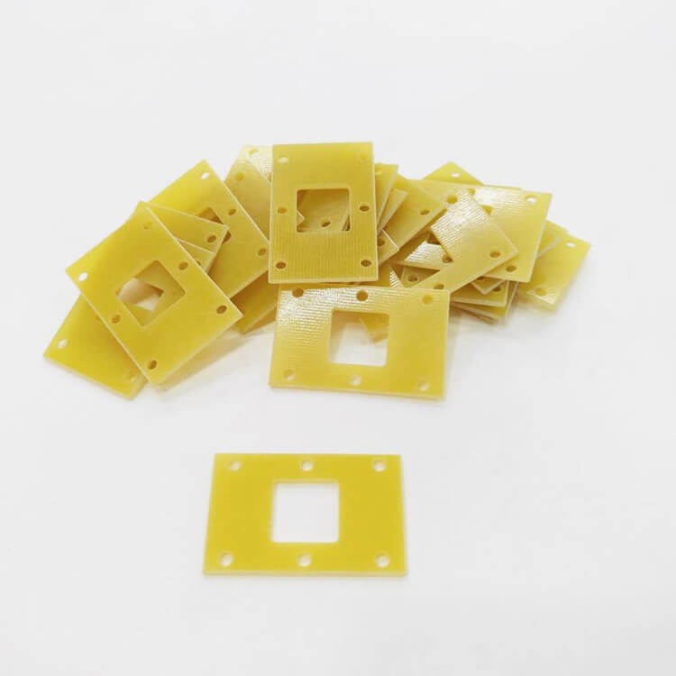 CNC Fiberglass Sheet Application Cases4