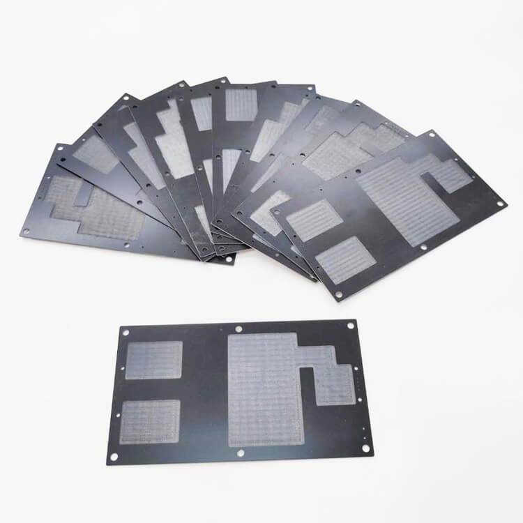 CNC Fiberglass Sheet15