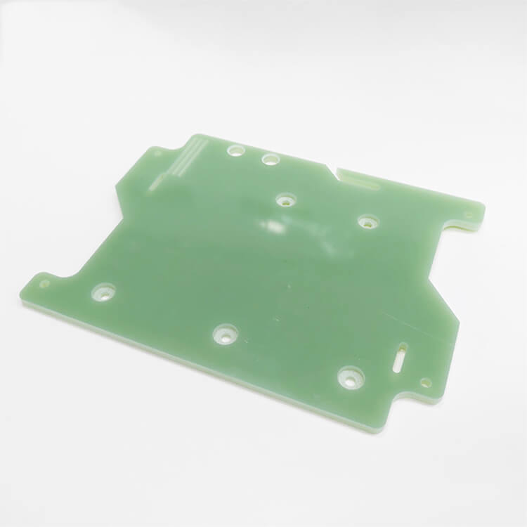 CNC Fiberglass Sheet3