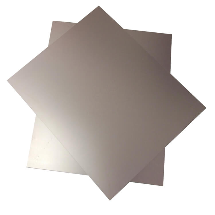 Copper Clad Laminated Sheet4