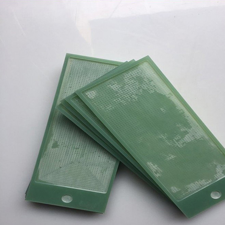 EPGC201 Epoxy Fiberglass Laminate Sheet3