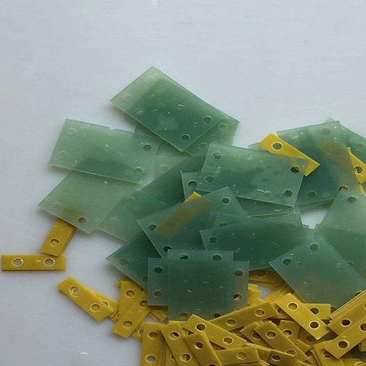 EPGC201 Epoxy Fiberglass Laminate Sheet5