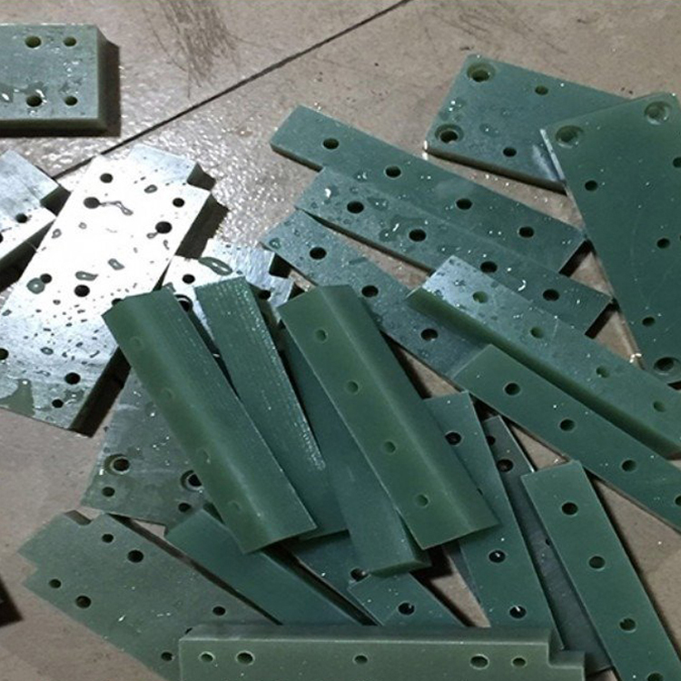 EPGC201 Epoxy Fiberglass Laminate Sheet6