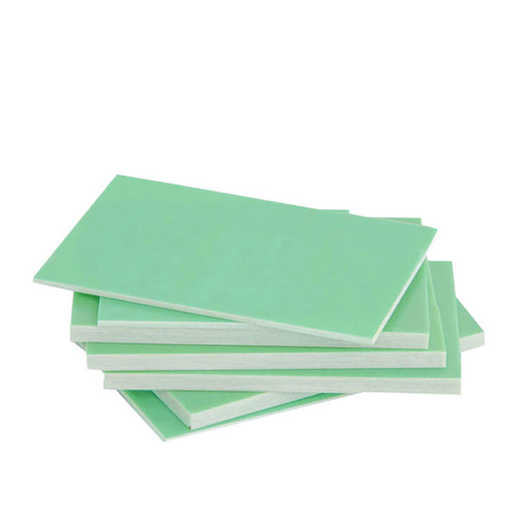 EPGC202 Epoxy Fiberglass Laminate Sheet5