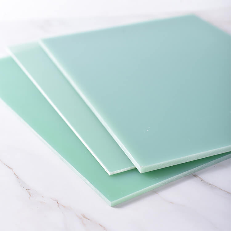 EPGC202 Epoxy Fiberglass Laminate Sheet6