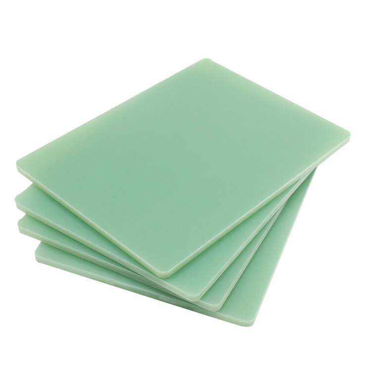 EPGC203 Epoxy Fiberglass Laminate Sheet2