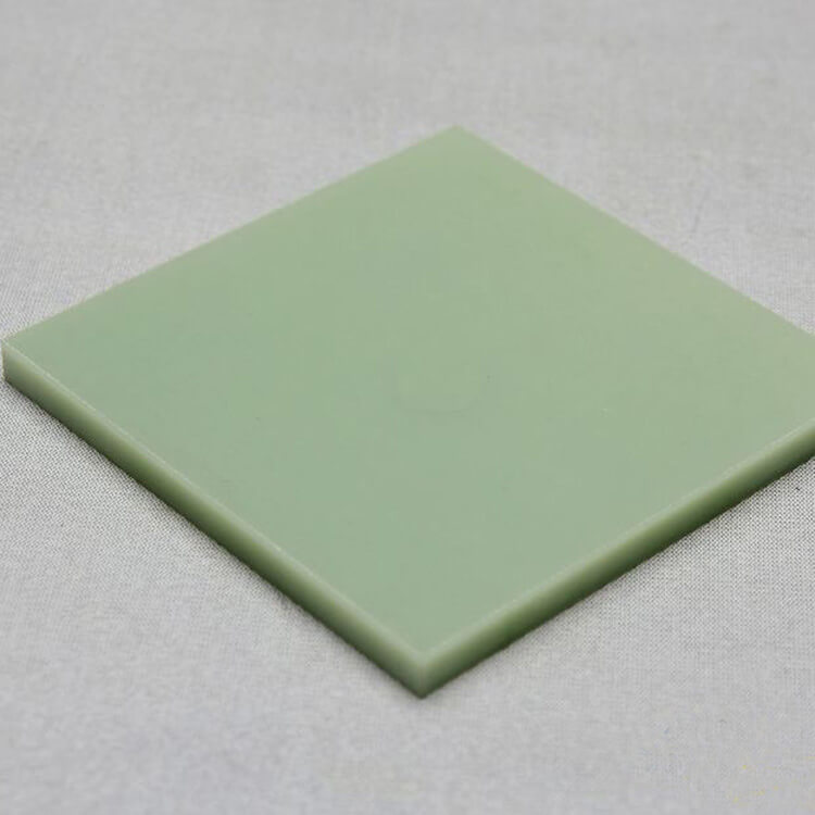 EPGC203 Epoxy Fiberglass Laminate Sheet3