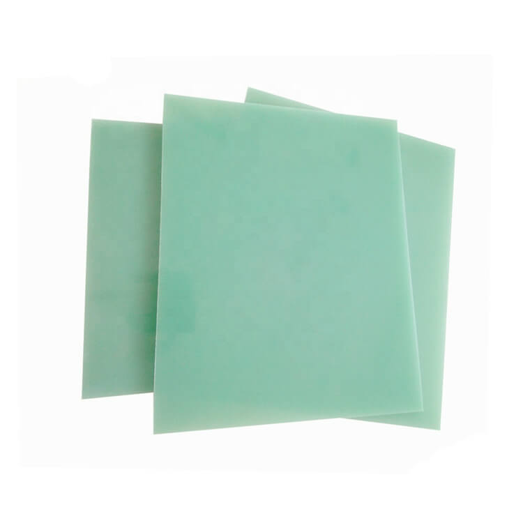 EPGC203 Epoxy Fiberglass Laminate Sheet4