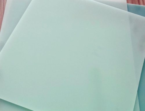 The Application of G10 Fr4 Glass Epoxy Sheet in 2023