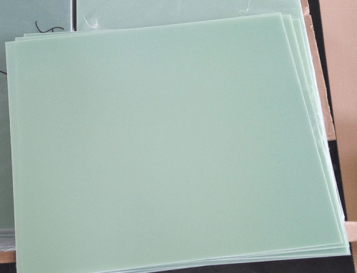 Product Introduction Of FR-4