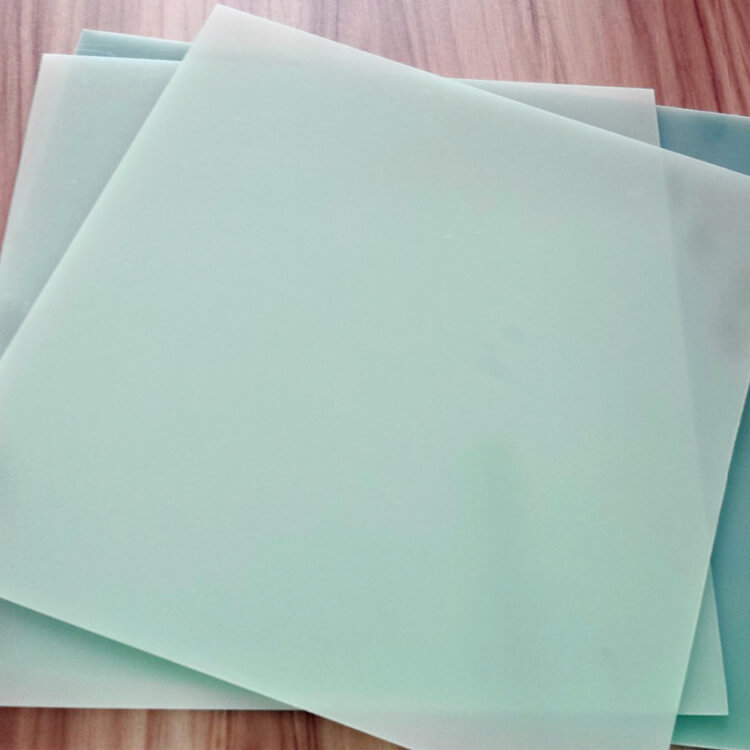 EPGC204 Epoxy Fiberglass Laminate Sheet