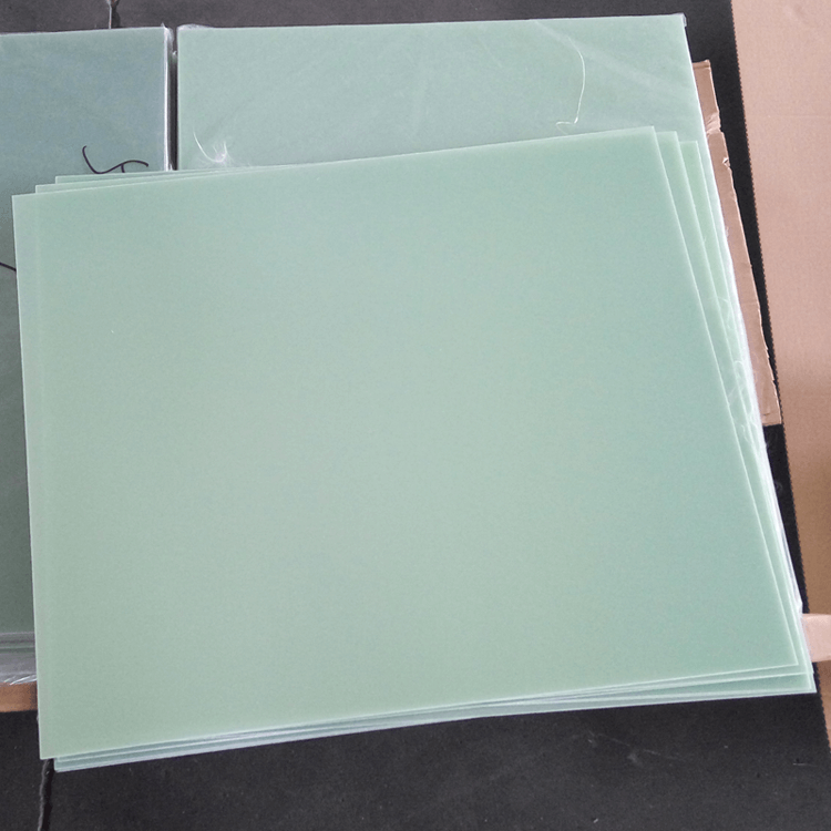 EPGC204 Epoxy Fiberglass Laminate Sheet