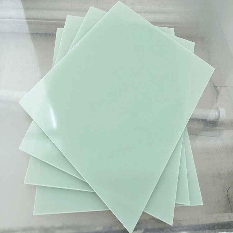 EPGC204 Epoxy Fiberglass Laminate Sheet3