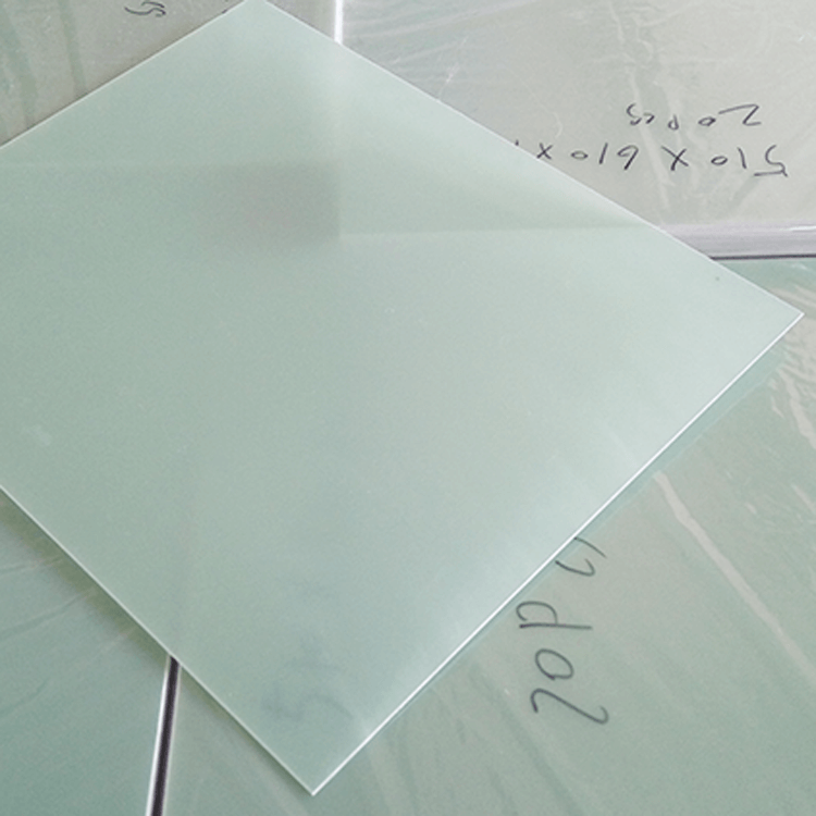 EPGC204 Epoxy Fiberglass Laminate Sheet4