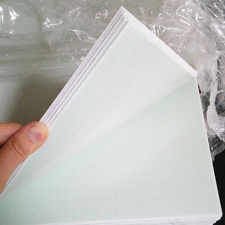 EPGC204 Epoxy Fiberglass Laminate Sheet5