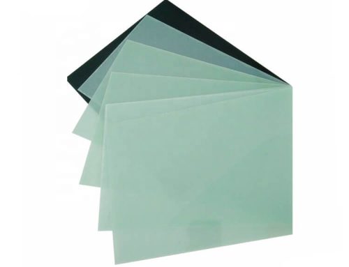 The Versatility and Broad Applications of Lamina G10 Epoxy Sheets