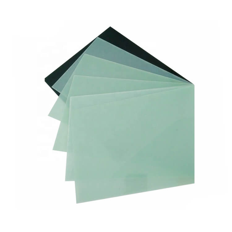 EPGC204 Epoxy Fiberglass Laminate Sheet6
