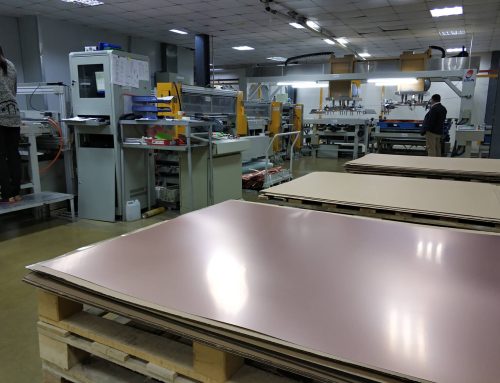 The grade classification of FR-4 Copper Clad Laminate