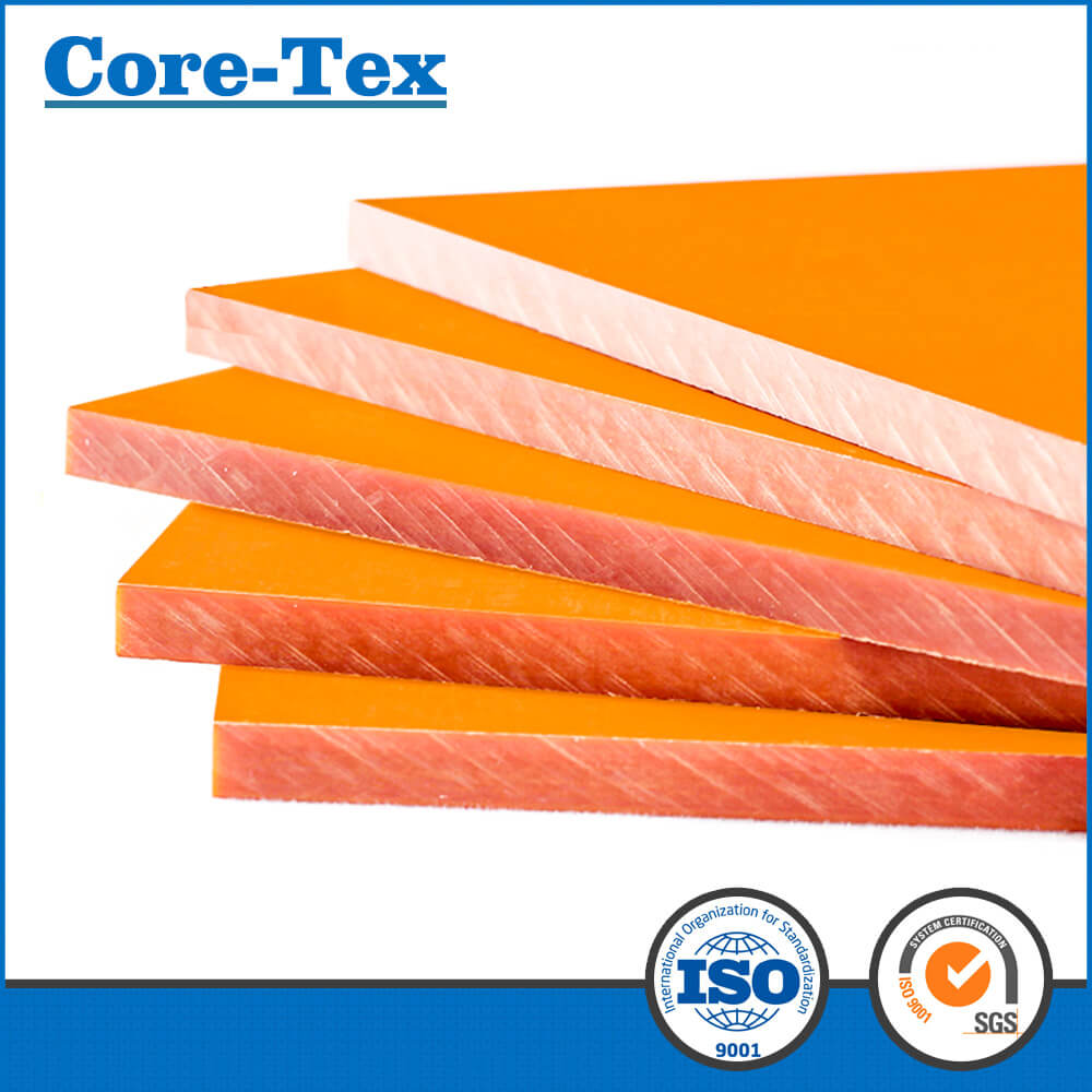 FR-4 epoxy board density